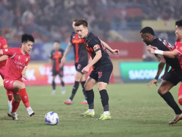 V-League chưa kịp “nóng“ đã lại “đóng băng“