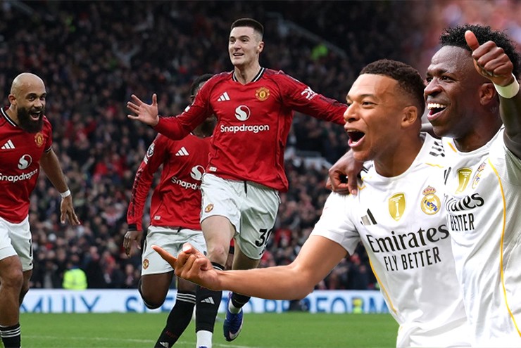 Sesko sắm vai bác sĩ chữa tim mạch cho fan MU, Real thắng mà mồ hôi đổ như tắm