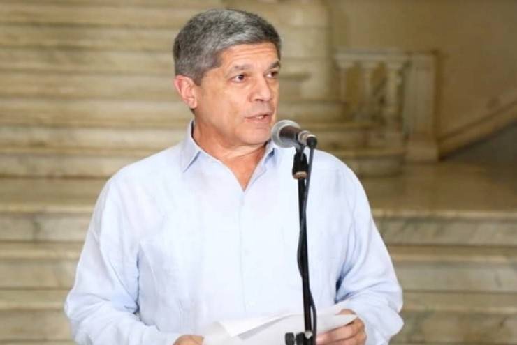 Bộ Ngoại giao Cuba lên tiếng sau khi ông Trump nói 2 nước đang đàm phán