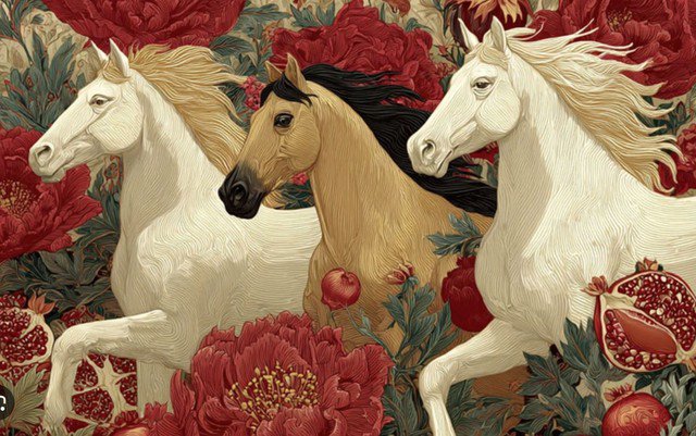 Theo tử vi, ngay từ tháng 2 âm lịch, con giáp Ngọ đã đón nhiều tín hiệu tích cực. Có sao Thiên Hỷ chiếu mệnh, con giáp này dễ gặp quý nhân giúp đỡ. Ảnh minh họa