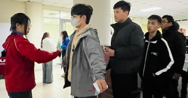 ĐH Bách Khoa Hà Nội công bố kết quả Đánh giá tư duy đợt 1 năm 2026