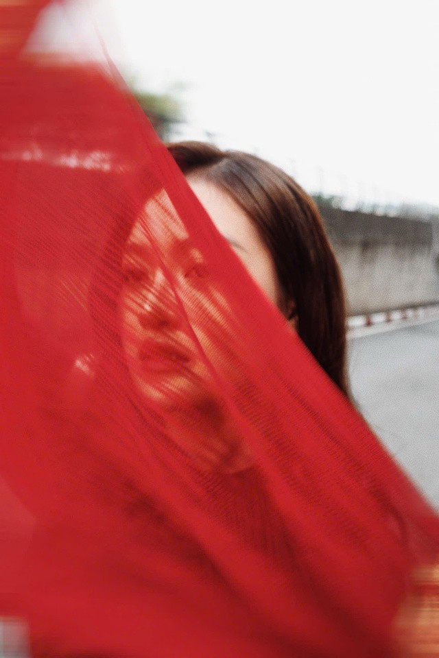 Hai năm sau, Thùy Anh tiếp tục ghi dấu ấn với Thành phố khác của đạo diễn Phạm Ngọc Lân, phim từng tham gia tranh giải tại Liên hoan phim Quốc tế Berlin.