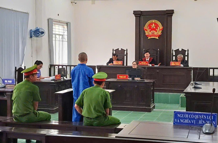 Phiên tòa xét xử vụ án đau lòng ở Tây Ninh