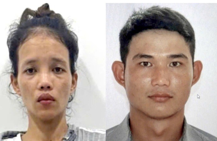 Vụ án đau lòng ở Tây Ninh: Hai bị cáo lãnh 9 năm tù - 2