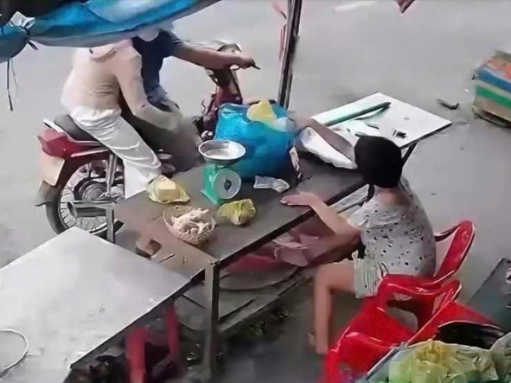 Vụ án đau lòng ở Tây Ninh: Hai bị cáo lãnh 9 năm tù