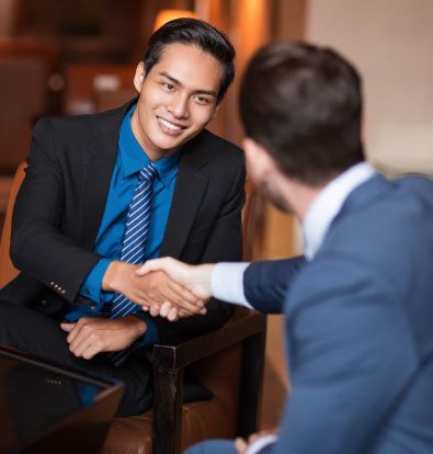 Im lặng, với người khôn ngoan, là một dạng bản lĩnh. Ảnh minh họa