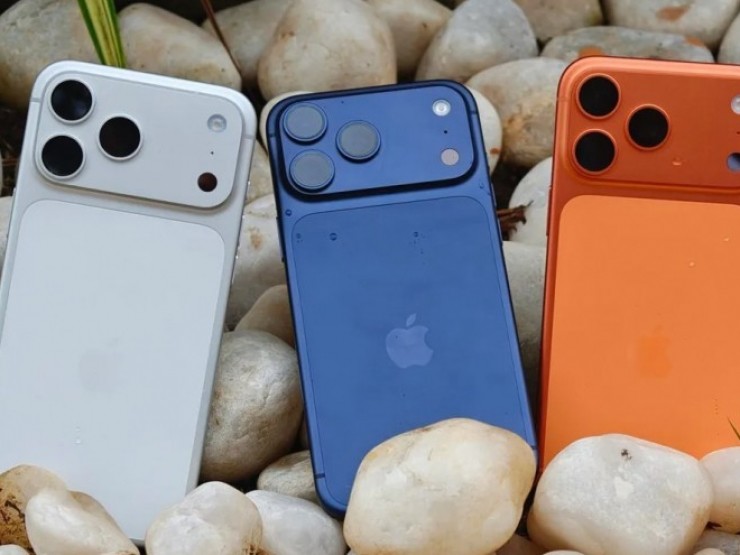 iPhone 20 sẽ có nhiều thứ để iFan “wow“