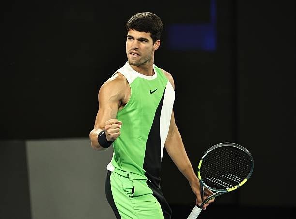 Carlos Alcaraz: Những điều ít biết về vị vua mới của thế giới tennis - 3