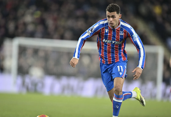 Tottenham cũng từng gây ngạc nhiên khi bán đứt Brennan Johnson