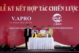 Cà phê 10Vill: Khánh thành trung tâm R&D hiện đại tại xã Nghĩa Trung tỉnh Đồng Nai