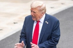 Ấn Độ và Mỹ đạt được thoả thuận thương mại, giảm mua dầu của Nga