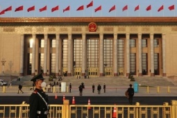 Trung Quốc: Giải phóng quân báo cứng rắn về việc điều tra tướng lĩnh cấp cao