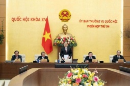 Chủ tịch Quốc hội: Dự kiến công bố kết quả bầu cử ĐBQH khóa XVI sớm nhất ngày 22/3