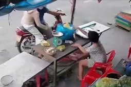 Vụ án đau lòng ở Tây Ninh: Hai bị cáo lãnh 9 năm tù