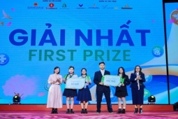 Hành trình chinh phục ngôi vị cao nhất của Quán quân Tiếng nói Xanh mùa 3