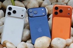 iPhone 20 sẽ có nhiều thứ để iFan "wow"