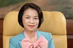 Vợ ông Phạm Nhật Vượng trở thành tỷ phú USD