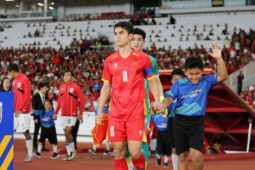 Khuất Văn Khang: “Món quà đầu tiên dành cho bố mẹ là chiếc TV 65 inch"