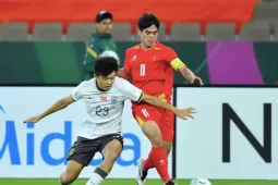 U23 Việt Nam có thể tái đấu Thái Lan, Trung Quốc trong tháng 3