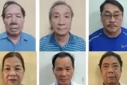 Cuộc 'ngã giá' nhận hối lộ 3 triệu USD cựu lãnh đạo Tập đoàn Cao su Việt Nam