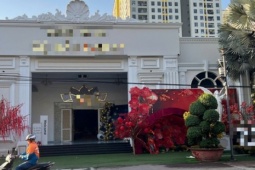 Xác định nguyên nhân nữ công nhân đang hát trong tiệc tất niên bất ngờ gục xuống, tử vong