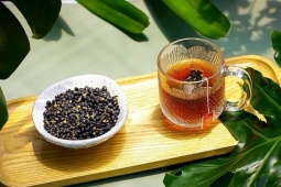 Một tuần dưỡng da đón Tết với các thức uống dân dã