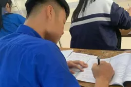 Cơn sốt IELTS và những chiếc bẫy tinh vi trên thị trường luyện thi