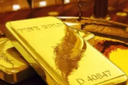 Giá vàng tăng mạnh trở lại, liệu có đảo ngược được xu hướng?