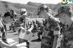 Báo quân đội Trung Quốc: Quân ủy Trung ương "chống tham nhũng không khoan nhượng"