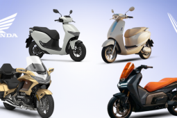 Honda và VinFast - cuộc đua mới thị trường xe máy Việt