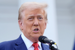 Ông Trump: Sẽ có tin tốt về đàm phán hoà bình ở Ukraine