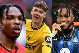 Chuyển nhượng mùa Đông đóng cửa: Liverpool chốt trung vệ 60 triệu bảng, Atletico đón sao vô địch Europa League