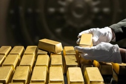 Giấc mơ ngàn năm thành hiện thực: Đã có thể biến chì thành vàng