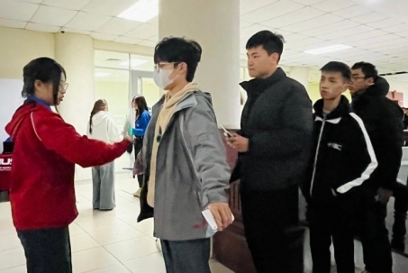 ĐH Bách Khoa Hà Nội công bố kết quả Đánh giá tư duy đợt 1 năm 2026