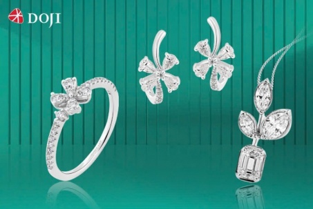 Mảnh ghép đa phong cách của phụ nữ hiện đại