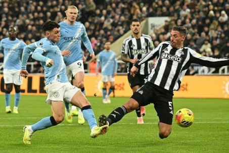 Nhận định bóng đá Man City - Newcastle: Nhiệm vụ cực khó cho "Chích chòe" (League Cup)