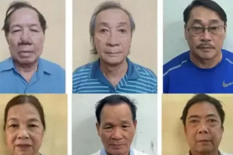 Cuộc 'ngã giá' nhận hối lộ 3 triệu USD cựu lãnh đạo Tập đoàn Cao su Việt Nam