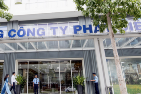 Một công ty điện lãi đột biến hơn 3.700 tỉ đồng