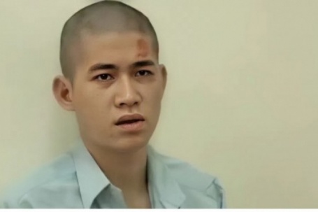 Tuyên án tử hình đối tượng "phê" ma túy sát hại 1 người, làm 6 người bị thương