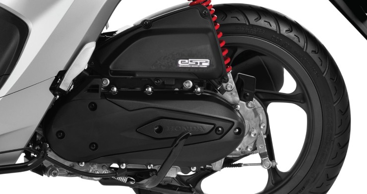 Chọn xe ga dịp Tết 2026, nên mua Honda Vision hay Yamaha Janus? - 7