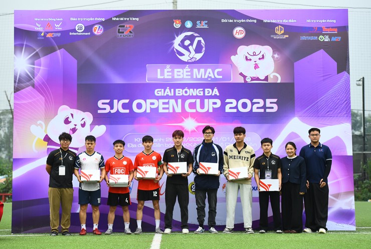 Sự kiện khép lại với nhiều dấu ấn nổi bật