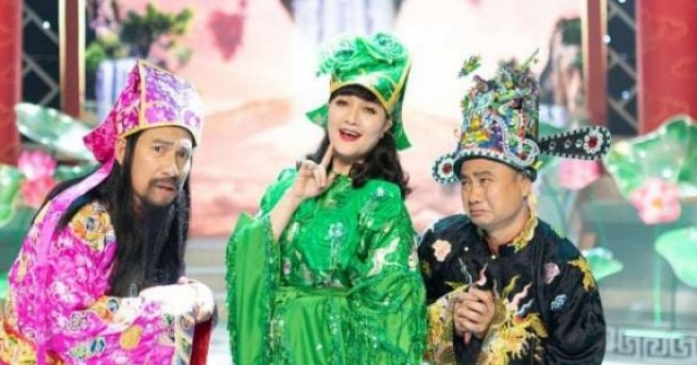 Táo Y tế Vân Dung: "Năm nay sẽ vẫn có Táo Quân"