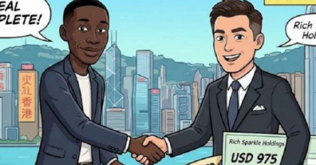 TikToker có lượng theo dõi nhiều nhất thế giới Khaby Lame là ai mà "gây sốt" với thương vụ gần 1 tỷ USD?