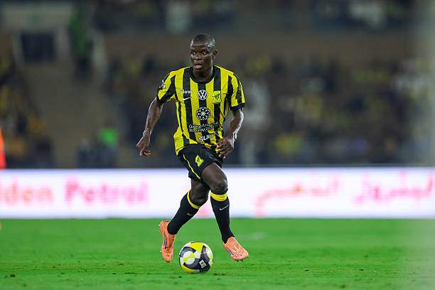 Kante đã mong chuyển sang Fenerbahce nhưng vụ này chưa thể thực hiện