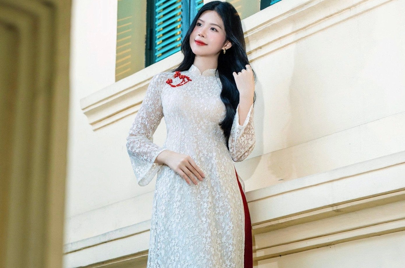 Sau cuộc thi Hoa hậu Việt Nam 2024, Đại sứ Thể thao và Thời trang Đinh Hoàng Linh Đan quyết định Bắc tiến để tìm kiếm cơ hội phát triển bản thân. Cô mong muốn hoạt động nghệ thuật, bước vào showbiz.