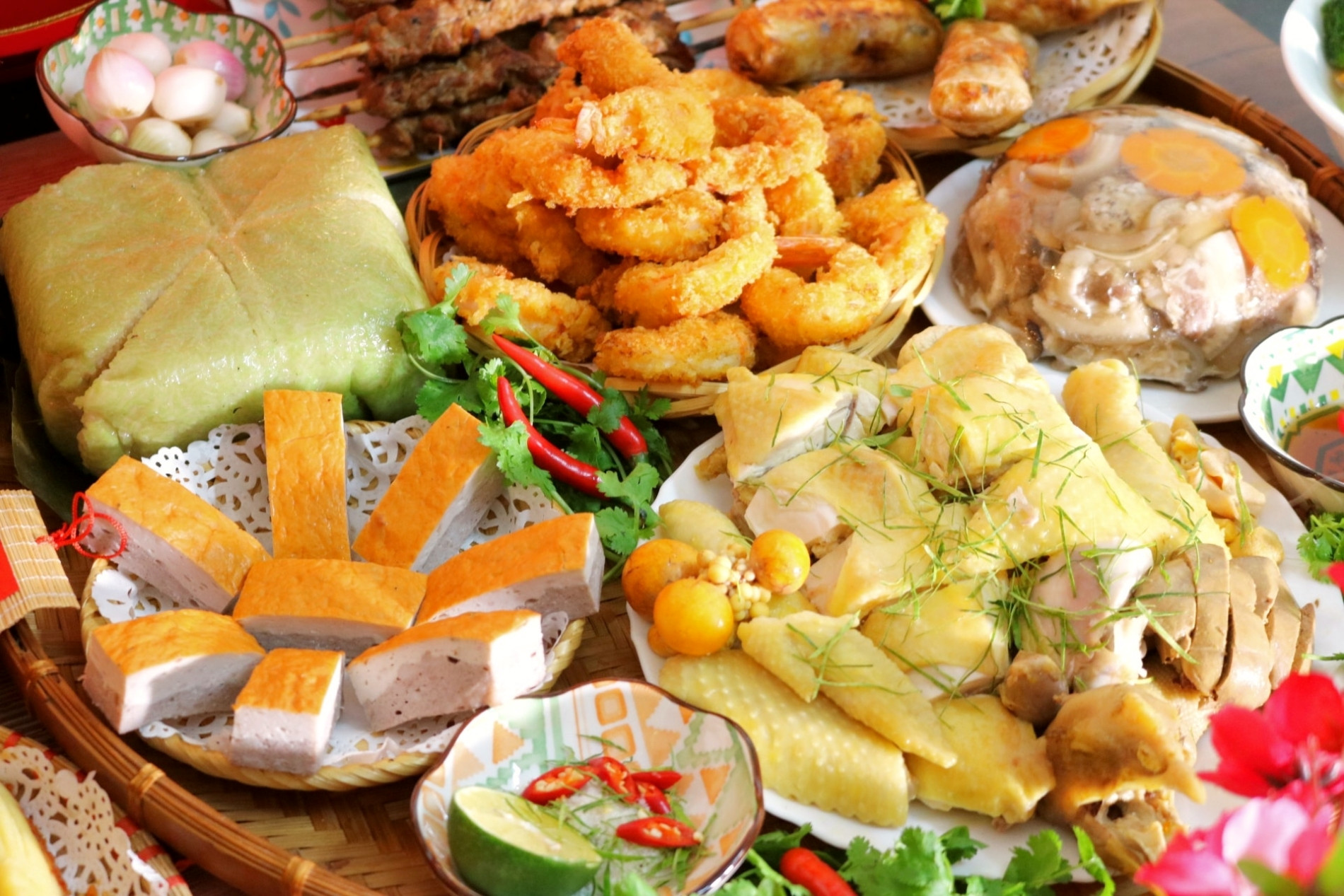 Chế độ ăn uống, sinh hoạt ngày Tết “không khoa học” tác động trực tiếp tới thận