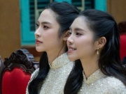 Á hậu Châu Anh, Vân Nhi sau nửa năm đương nhiệm