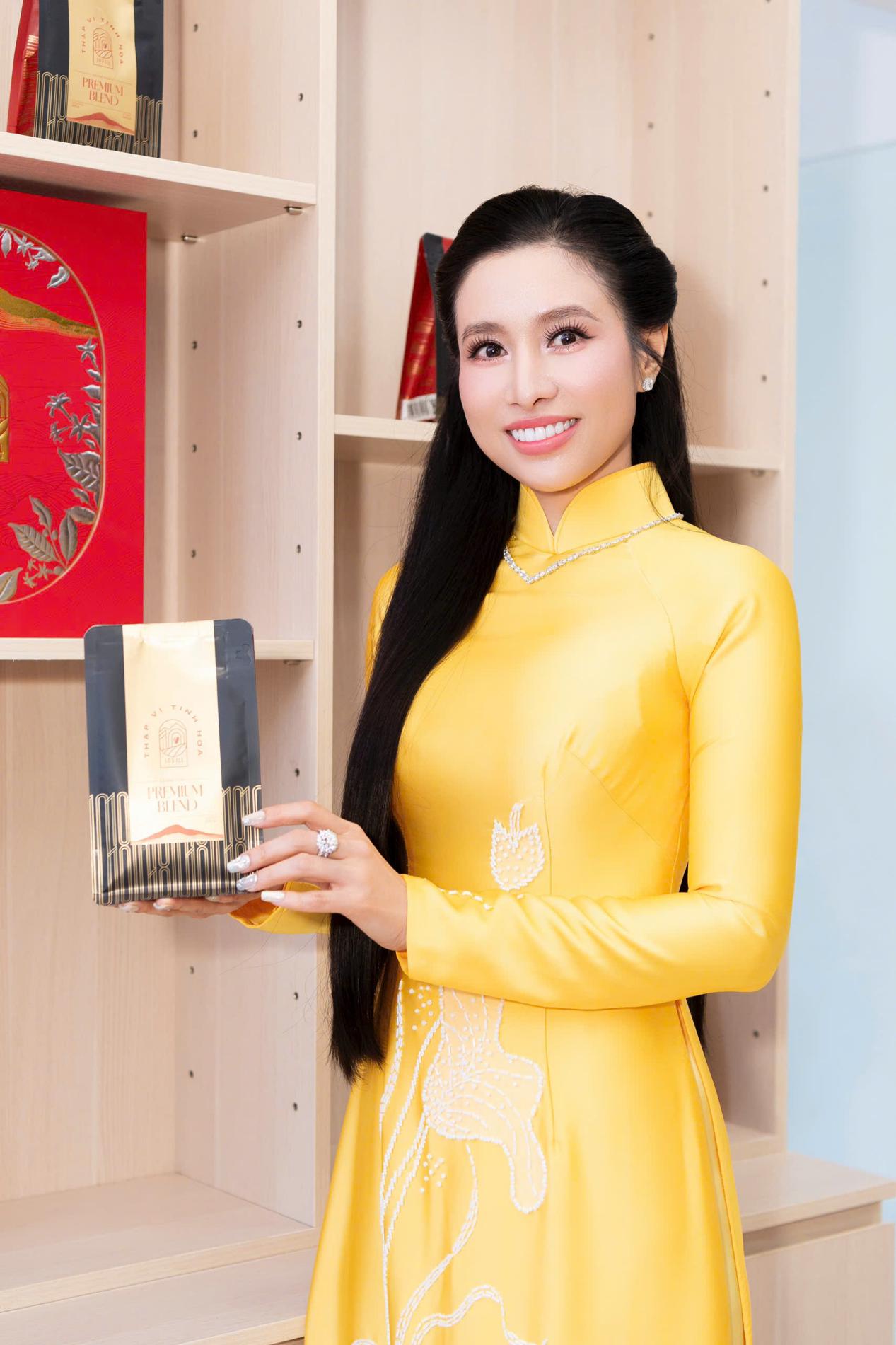 Thương hiệu cà phê 10Vill được nghiên cứu bởi các chuyên gia giàu kinh nghiệm trong lĩnh vực cà phê.