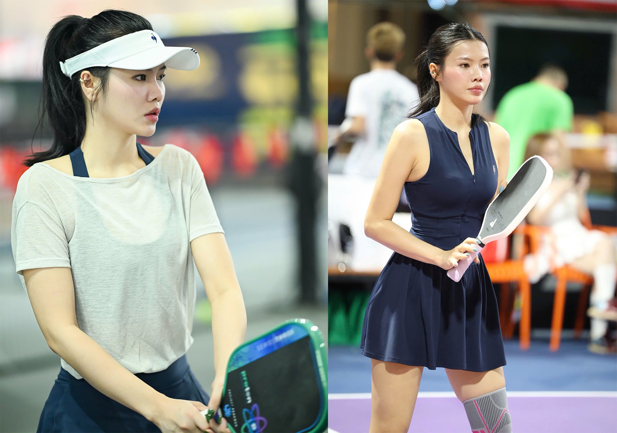 Tuy nhiên cũng chính điều này, Cao Quyên chia sẻ hiện nay, cô bị kiện khi đăng ký tham dự ở nội dung KOL tại một số giải đấu mà trước đây cô vẫn tham gia với lý do là “vượt trình”.