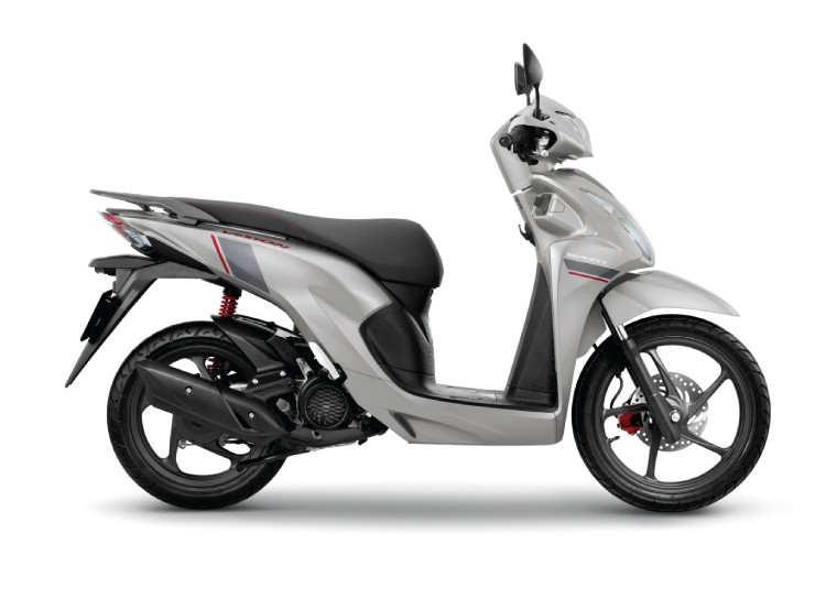 Chọn xe ga dịp Tết 2026, nên mua Honda Vision hay Yamaha Janus? - 4